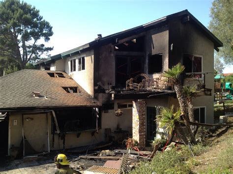 Laguna Niguel House Fire Under Control: 2 Pets Rescued, 1 Died | Laguna ...