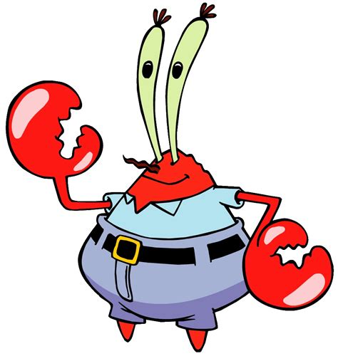 "Mr. Krabs" Meme Templates - Imgflip