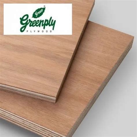 Laminated Plywood - Greenply Plywood Sheet Wholesaler from Chennai