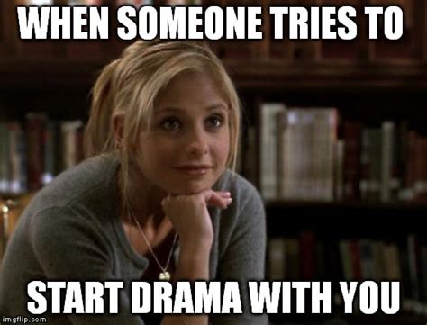 Buffy The Vampire Slayer' Memes That'll Give You All The Nostalgia - Watch Us | Memes