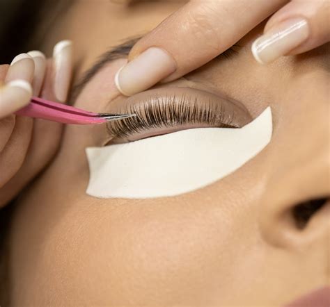 Lash Lift. Tips for Perfect Lash Placement | Stacy Lash Blog