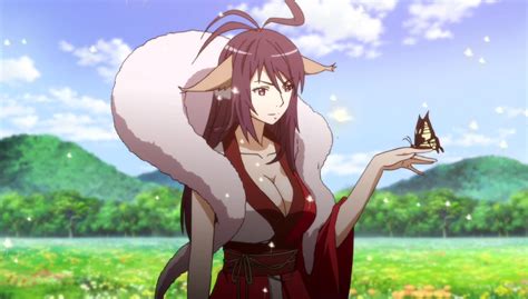 Fox Spirit Matchmaker (Anime) | AnimeClick.it