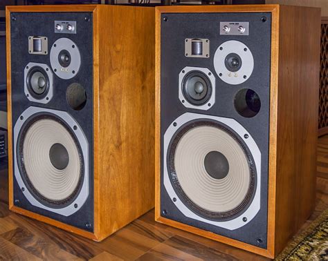 Golden Age Of Audio: Pioneer HPM-100 Vintage Speakers | Vintage speakers, Vintage electronics ...