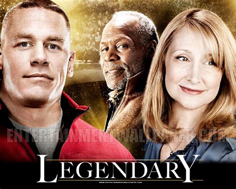 MyMovies: Legendary (2010)