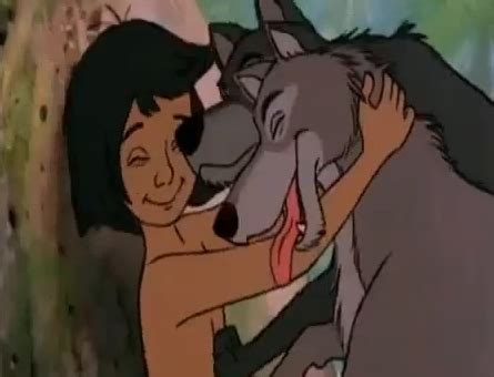 Wolves from "The Jungle Book" - Classic Disney Image (22381916) - Fanpop