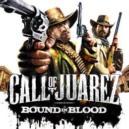 Call of Juarez: Bound in Blood by Nerces on DeviantArt