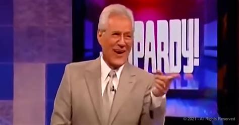 Hilarious ‘Jeopardy’ bloopers that got everyone laughing