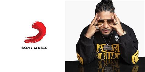 Sony Music India signs exclusive agreements with iconic rapper Raftaar and indie label Kalamkaar