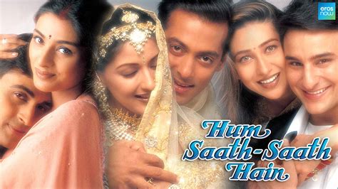 Hum saath saath hain movie hd download - lasemjoy