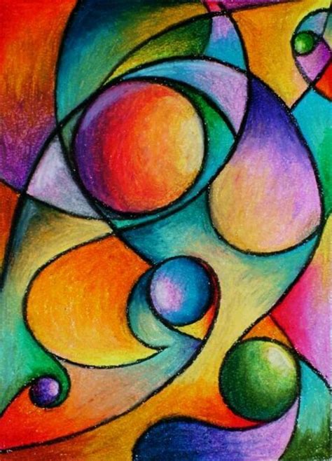 30 God Level Oil Pastel Drawings – Buzz16 | Chalk pastel art, Oil ...