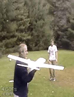 Top 15 Aviation GIFs Of All Time #1 - Aviation Humor