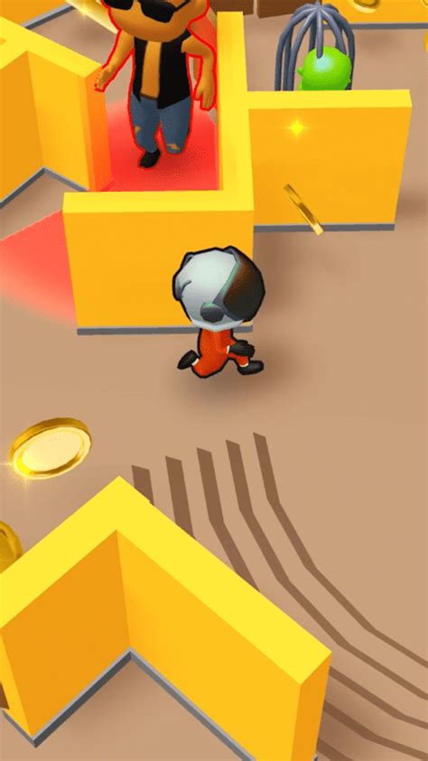 Hide 'N Seek! |Gamehooo.com | Discover the Latest and Best Games - The ...