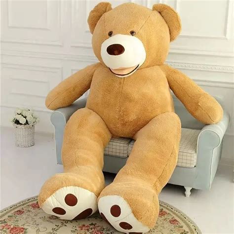 Teddy Bear Jumbo