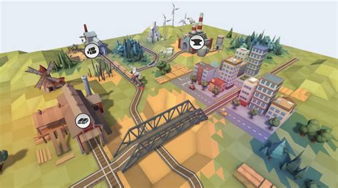 Train Valley 2 Review – GameSpew