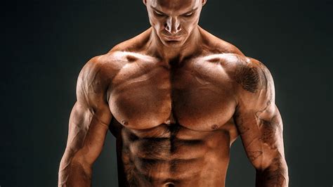 The Trainer-Approved Pectoral Split: Two Workouts for Optimal Chest ...