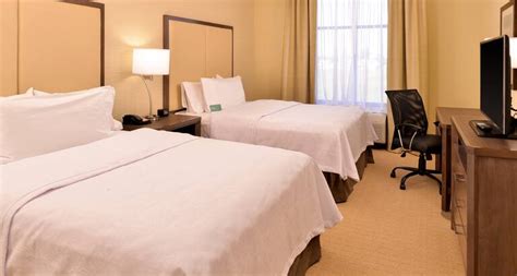 Homewood Suites Hotel in Houma, Louisiana