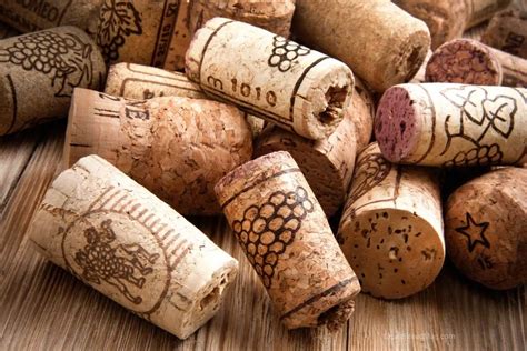 The Right Way To Put a Cork Back in a Wine Bottle – Liquid Bread Mag