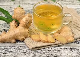 Drinking Ginger Water Everyday : Benefits and Side Effects | Clamor World