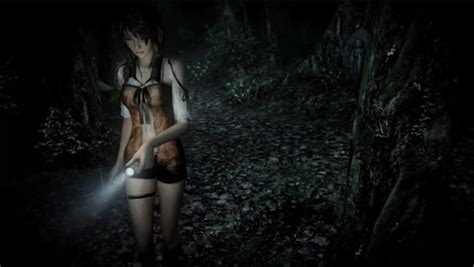 The 4 Scariest Japanese Horror Games | All About Japan