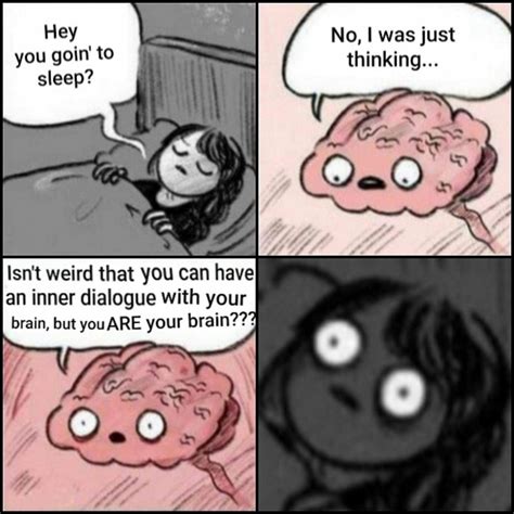 32++ Funny Memes About The Brain - Factory Memes