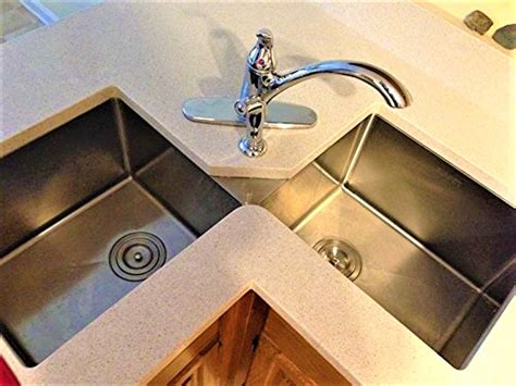 Kitchen Sink Styles Pros And Cons | Dandk Organizer