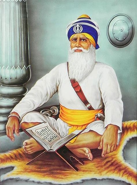 Baba Deep Singh Ji