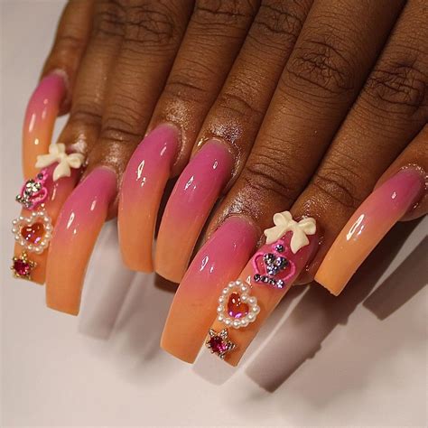 Bomb Nails!