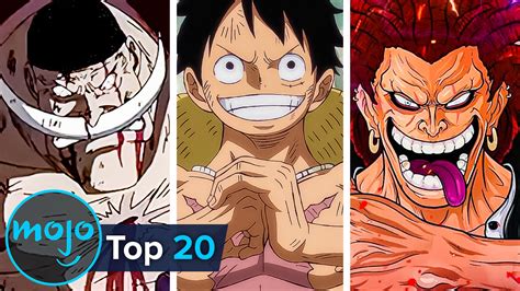 Top 10 Strongest Characters One Piece Amino Gambaran - vrogue.co