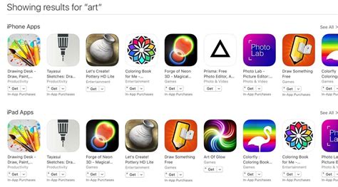 Five of the best apps for getting started with creating art on the iPad — AppleInsider ...