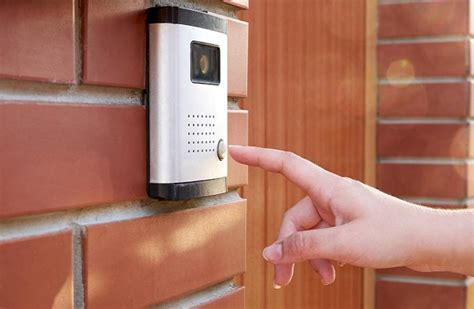 Doorbell Camera Installation for Your Home