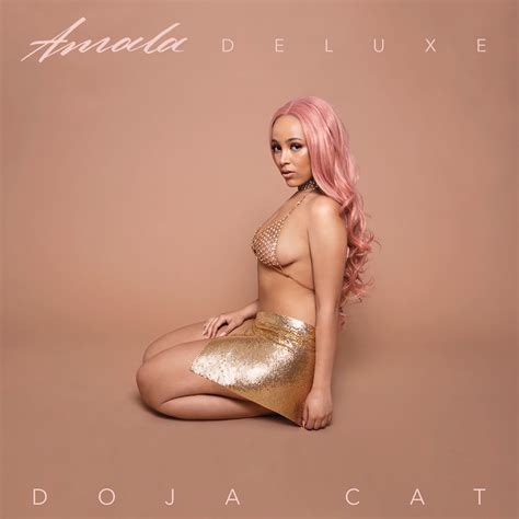 Amala (Deluxe Version) - Album by Doja Cat | Spotify