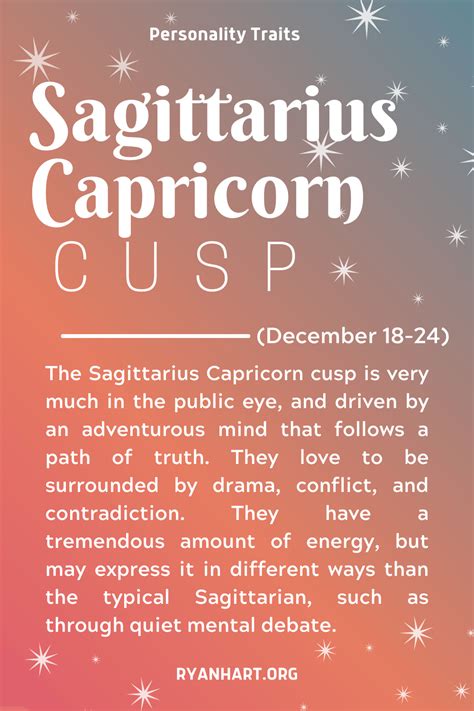 Sagittarius Characteristics Female