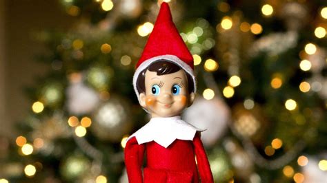 The Elf On The Shelf Wallpapers - Wallpaper Cave