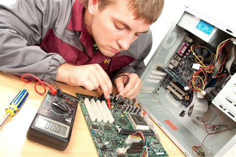 Affordable Computer Repair | Miami Computer & Laptop Repair