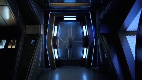 Watch Video Tour Of The ‘Star Trek: Discovery’ Bridge – TrekMovie.com