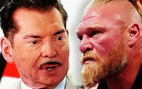 Brock Lesnar's Shocking Involvement in Trafficking Lawsuit Against ...