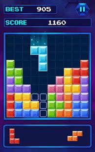 Block Puzzle 1010 Giochi Gratis - App su Google Play