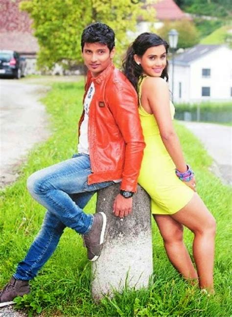 Yaan Movie New Stills!!! யான் - படங்கள்!!!