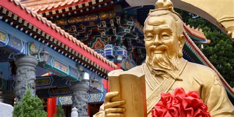 Very Superstitious: 4 Taoist Deities to Know When Visiting Hong Kong ...