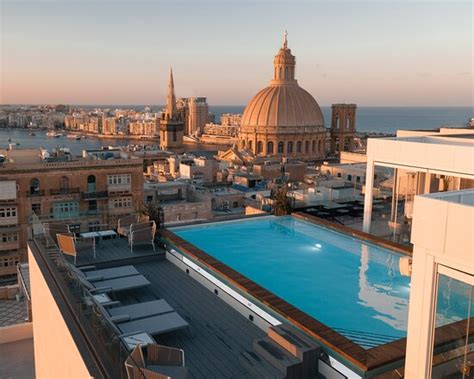 An Excellent Hotel. - Review of The Embassy Valletta Hotel, Valletta, Malta - Tripadvisor