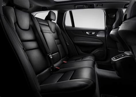 New Volvo V60 R-design interior - Volvo Cars Global Media Newsroom