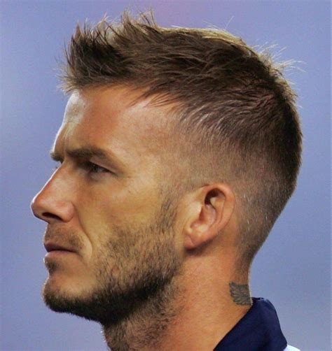 9+ Unbelievable Mens Hairstyles For Fine Balding Hair