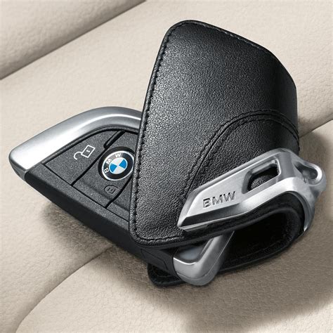 Protect your BMW key fob from everyday wear and tear with stylish ...