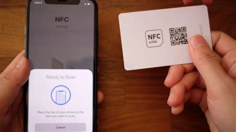 What is NFC Tag Reader iOS 14? Learn how to use NFC Tag Reader