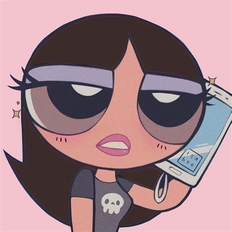 isabee en Instagram: “¡Ediciones de PowerPuff Girl! ⭐️ Por favor, dame ...