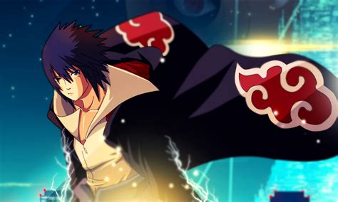 Sasuke Uchiha - Uchiha Sasuke Wallpaper (36737022) - Fanpop