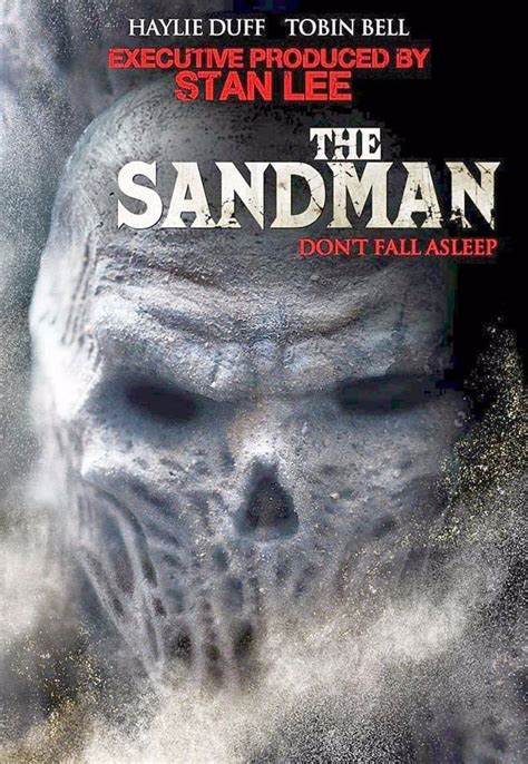 The Sandman - Trailer und Poster | Dravens Tales from the Crypt