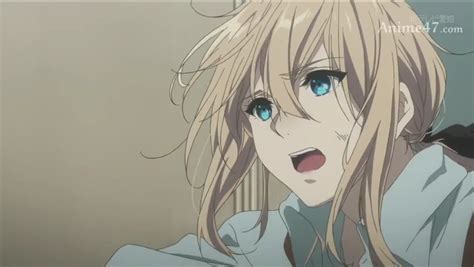 Pin on Violet evergarden :3 | Violet evergarden anime, Violet evergreen, Anime