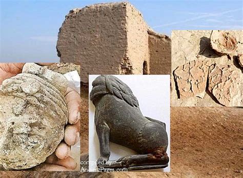 Harappa Archives - Ancient Pages