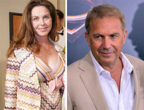 Bridget Rooney( Kevin Costner's Ex-girlfriend) Wikipedia, Net Worth ...